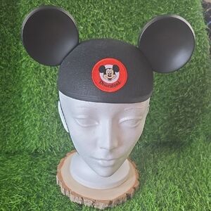 Disney Parks DISNEYLAND Mickey MOUSE EARS HAT INFANT SIZE